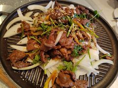 -惠丰堂饭庄·烤鸭·京味菜(西北旺·唐家岭店)
