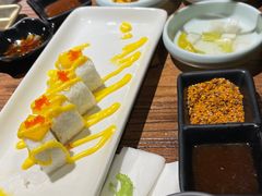 -九田家黑牛烤肉料理(太阳宫广场店)