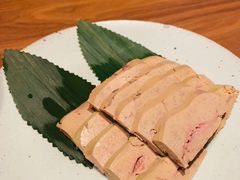 香槟鹅肝-大树餐厅(益田假日店)