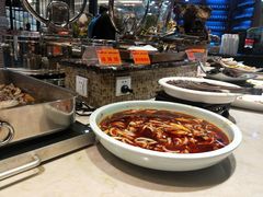 -吉布鲁牛排海鲜自助(巴南万达广场店)