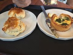 -Croisserie Artisan Bakery @ Atria Shopping Gallery