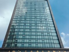 -浙江三立开元名都大酒店