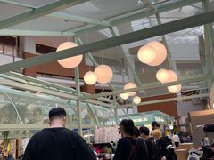 大堂-Seesaw Coffee(上海太阳宫K46店)