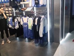 -FILA(龙之梦购物中心店)