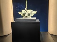 -三星堆博物馆