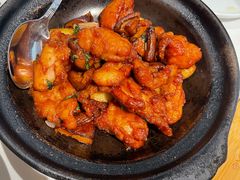 -汤城小厨•粤菜•靓汤(金宝街店)