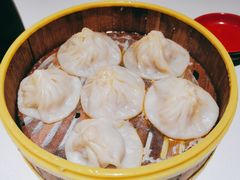 蟹粉小笼-沈大成(南京东路店)