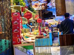 -阿里疆Alijiang·丝路美食·异域风情·清真(长楹天街店)