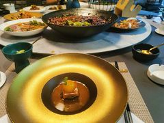 -鱼桥巷·美学川菜