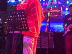 -MOSSO音乐酒吧·Live House(南京西路店)