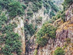 -磐安舞龙峡景区