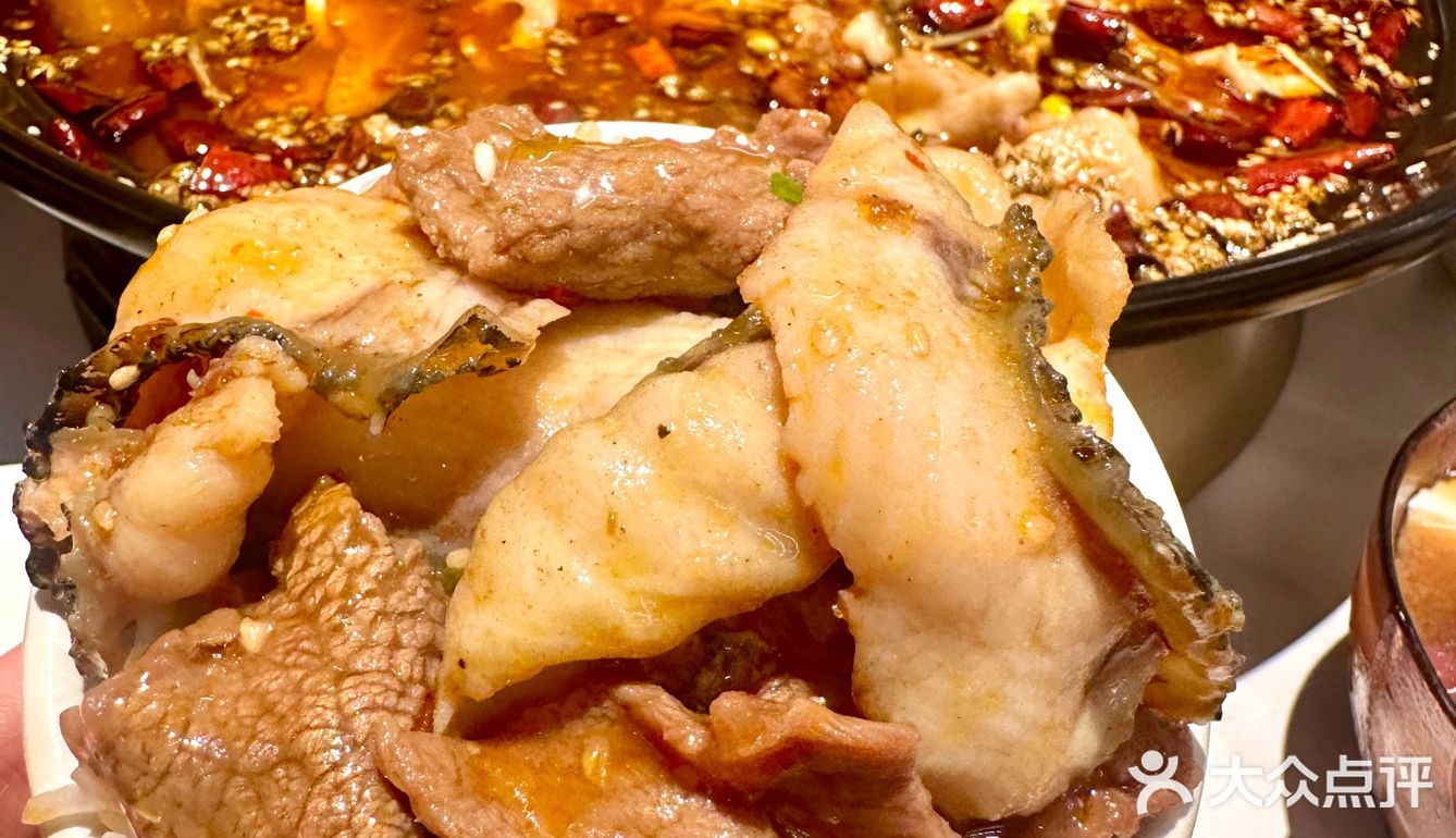 我宣布！！这就是武汉最好吃的川菜馆！