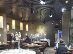 -金枝玉叶上海人家食府(三里河店)