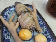 -芸海阁·农家私房菜(沙家浜景区出口店)