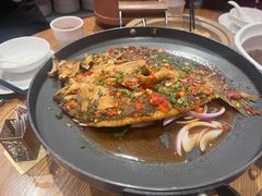 -延年酒店-延飨餐厅(延年文苑店)
