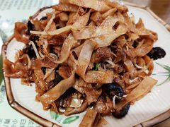 香菇焖饼-葛记焖饼(伏牛路店)