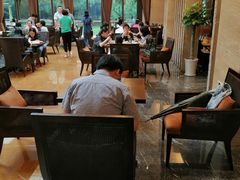 -天目湖御水温泉·度假酒店