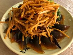 -巴厘龙虾·榜首油焖大虾(洞庭·艺术洋房店)