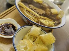 肉骨茶-马来MO简餐.南洋风味料理(美食街店)