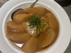 -宫燕府·京菜·烤鸭·淮扬菜(王府中心店)