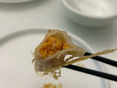 -品海楼·大连海胆锅贴馆(东港店)