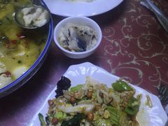 -满堂春特色餐馆