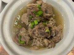 家常炖羊肉-凯鸽酒楼(操场城店)
