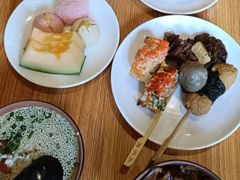 -王氏炉匠·烧鸟放题自助(好运街店)