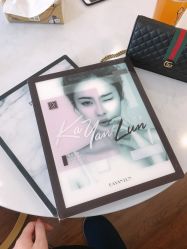 -沐白•盛妍日式美甲美睫