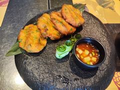 -simply thai天泰(美罗城店)