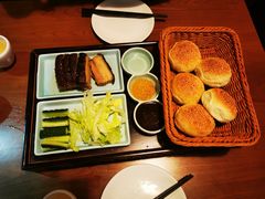 -烧肉馆(古北水镇景区店)