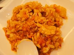 -马凯餐厅(长椿街店)