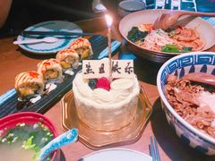-布歌东京(德基BHG店)