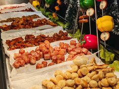 -涨巢·潮玩水疗局