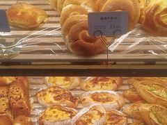 -21克拉面包(崂山万象汇店)