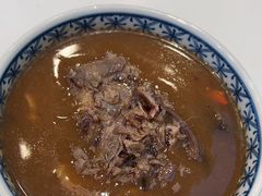 -当家水煎包·牛肉汤(浦江店)