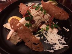 -Tivano意大利餐厅(成都居舍酒店)