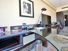 -上海静安昆仑大酒店