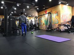 -RoMan罗马健身工作室(莘庄店)