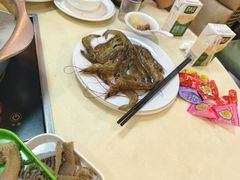 -尚品海鲜肥牛自助火锅(湖明店)