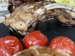 -君悦酒店·La Terrazza意合園·意式风味