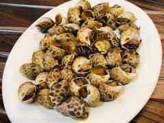 -官塘锋记鱼生·生腌·砂锅粥(牌坊街店)