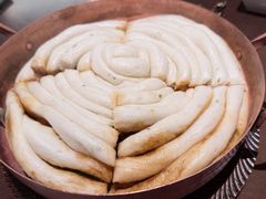 -奉天小馆·非遗东北菜(沈阳万象城店)