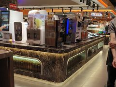 -黑金·寻焰自助百汇·烤肉·火锅(中街店)