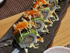 -长崎屋·日本料理·刺身·烧鸟(天河北路店)