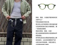 -大视光学•LINDBERG林德伯格•全球手工眼镜集合店(王府井店)