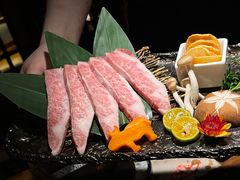 -牛道·和牛九食(市府恒隆广场店)