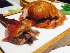 -四季小馆·地道北京小吃(广百店)