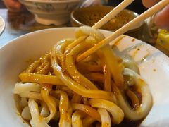 -樊三嬢手工甜水面(大邑安仁店)