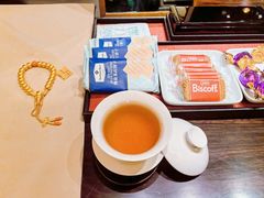 -老铺黄金(工美大厦店)